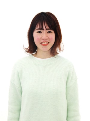 中井川　綾子